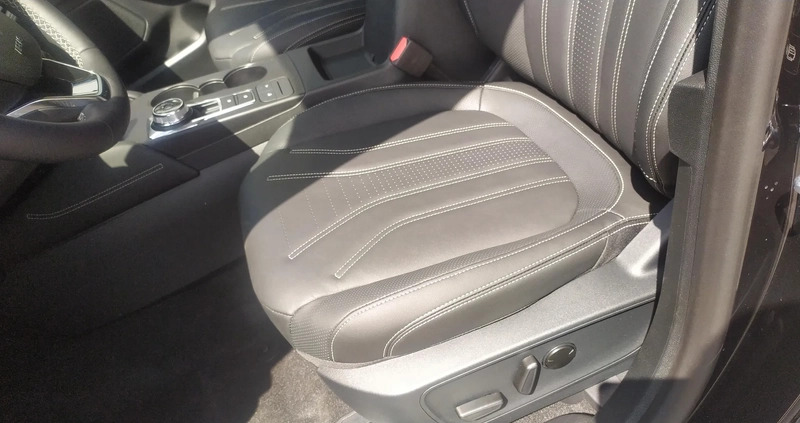 Ford Kuga cena 176000 przebieg: 8, rok produkcji 2024 z Serock małe 37